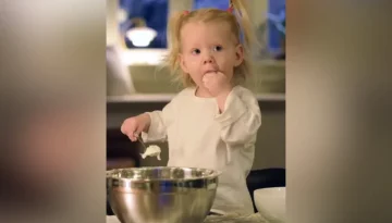 MasterChef Baby Edition… και ένας μπαμπάς σε απόγνωση