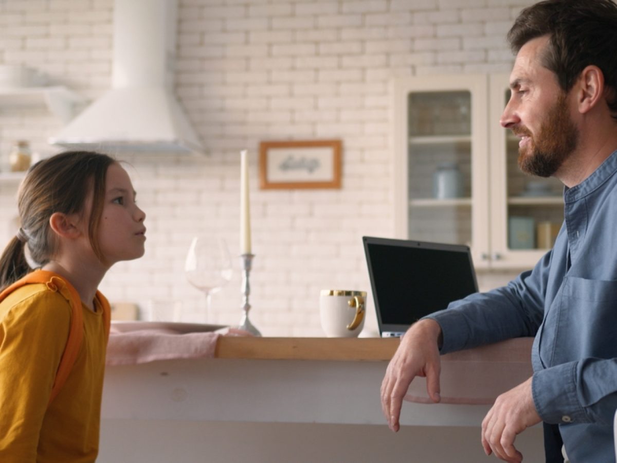 Meltdowns μετά το σχολείο; 5 τρόποι για να υποστηρίξετε τη συναισθηματική έκρηξη