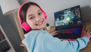 Online gaming: 5 tips για να μην αγχώνεστε όταν παίζουν στο διαδίκτυο
