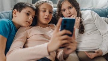 Social Media: Θα επιτευχθεί το ψηφιακό detox των εφήβων;