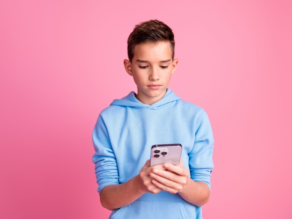 Social thinning: Τι είναι και πώς επηρεάζει τα παιδιά;