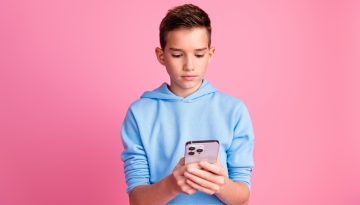 Social thinning: Τι είναι και πώς επηρεάζει τα παιδιά;