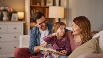 “Sunshine guilt”: Πώς να αντιμετωπίσετε αυτό το είδος «ενοχής» ως γονείς