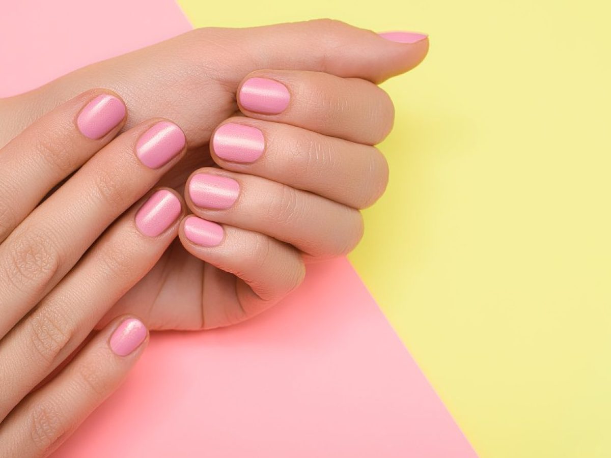 Αυτό είναι το χρώμα νυχιών που θα σας φέρει… καλή τύχη φέτος