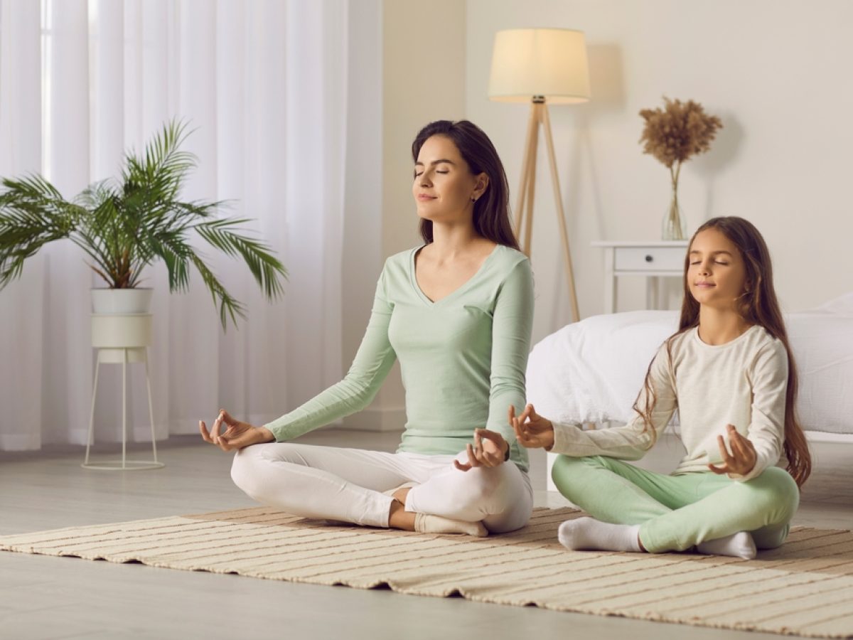 Αυτοφροντίδα: Tips για γονείς που νιώθουν υπερφόρτωση