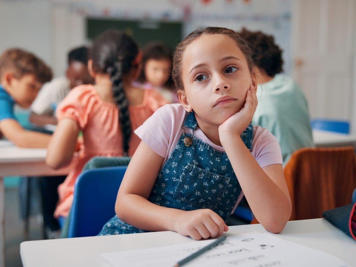 ΔΕΠΥ στα κορίτσια: Η διαταραχή που περνά απαρατήρητη