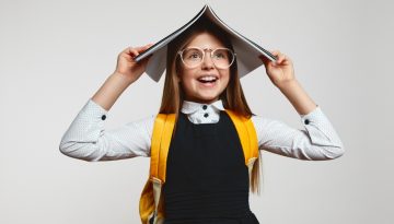 Σχολείο: Καιρός το παιδί να αναπτύξει αυτοπεποίθηση & ανεξαρτησία