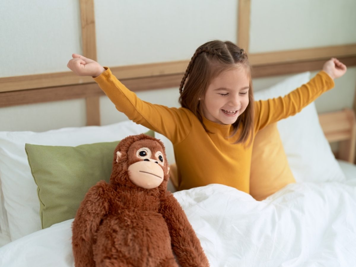 Έχετε παιδί με φαντασία που… καλπάζει; Διαβάστε αυτό