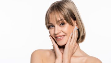 Έχουν μακρύνει οι αφέλειές σας; Πώς θα κάνετε styling για να δείχνουν πάντα τέλειες