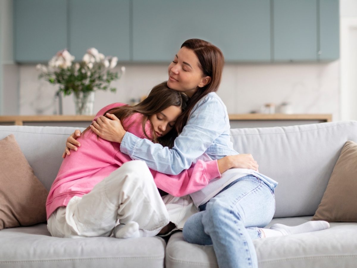 Έφηβοι: Μήπως η αντιδραστικότητα δηλώνει απλά ανασφάλεια;