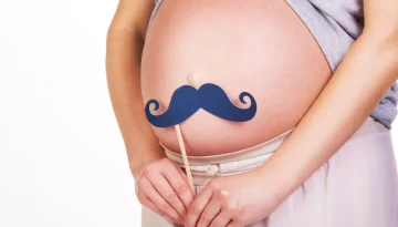 Έγκυος τις Απόκριες; 20 απίθανες ιδέες για εσάς και την κοιλίτσα σας