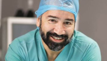 Ελληνική υπογραφή στην παγκόσμια αισθητική χειρουργική