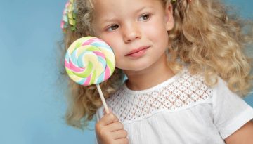 Έμφραγμα: Για μια πιο υγιή καρδιά στο μέλλον, περιορίστε από νωρίς τη ζάχαρη στα παιδιά