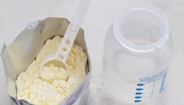 ΕΟΦ: Νέα ανάκληση παρτίδων βρεφικού γάλακτος – Για ποια εταιρεία πρόκειται