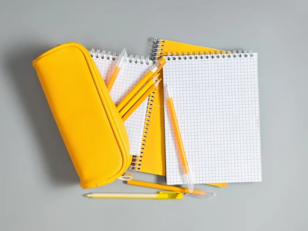 Φτιάξτε DIY μολύβια με λέξεις δύναμης που θα θυμίζουν στο παιδί πόσο ξεχωριστό είναι