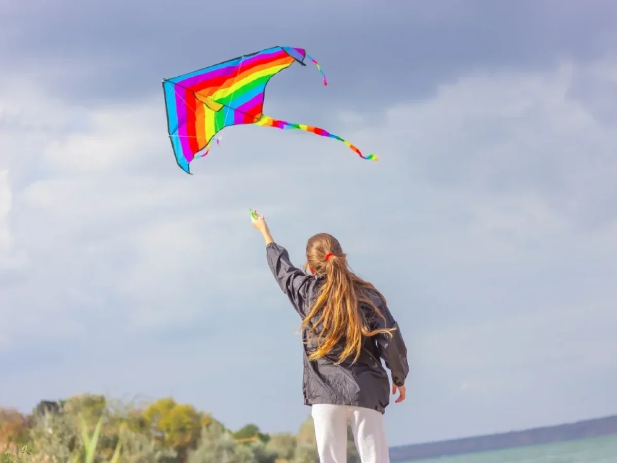 Γιατί πετάμε χαρταετό την Καθαρά Δευτέρα; Το έθιμο στην Ελλάδα και τον υπόλοιπο κόσμο