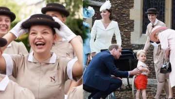 Γνωρίστε τις μελλοντικές νταντάδες των πλουσίων και διασήμων – Μια μέρα στο περίφημο Κολέγιο Norland