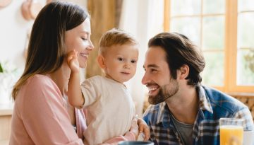 Οι αρκετά καλοί γονείς είναι οι καλύτεροι