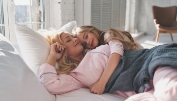 Οικογενειακή ζωή με ήρεμα πρωινά και χαλαρωτικά βράδια – Πώς το πετυχαίνουμε;