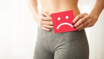 Κολπική ξηρότητα μετά τον τοκετό: Τι είναι και πώς αντιμετωπίζεται