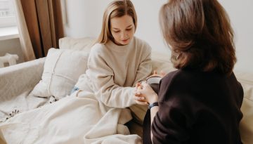 Μαμά-παράδειγμα: Ο έφηβός σου παρατηρεί τα πάντα