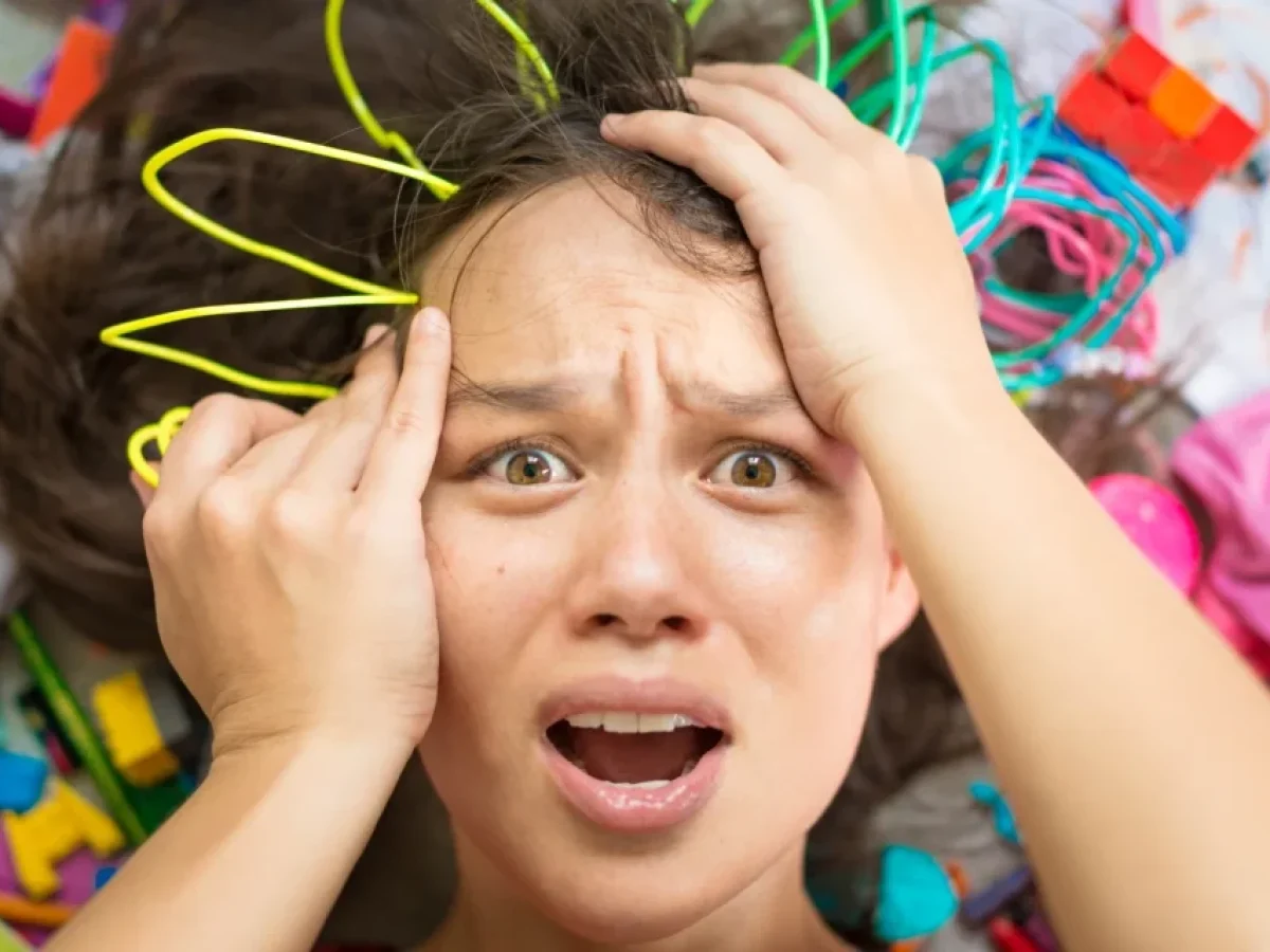 Μαμά – Κόπερφιλντ «εξαφανίζεται»… για να πάρει μία ανάσα: Το κόλπο που θα σε κάνει να ταυτιστείς