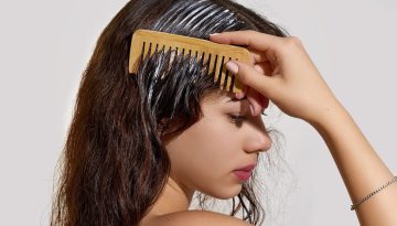 Μάσκα μαλλιών vs. Conditioner: Ποιες οι διαφορές και ποια τα οφέλη τους;