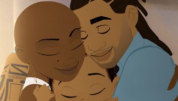 Με αφορμή την Παγκόσμια Μέρα Κατά του Καρκίνου ξαναβλέπουμε το “Hair Love”