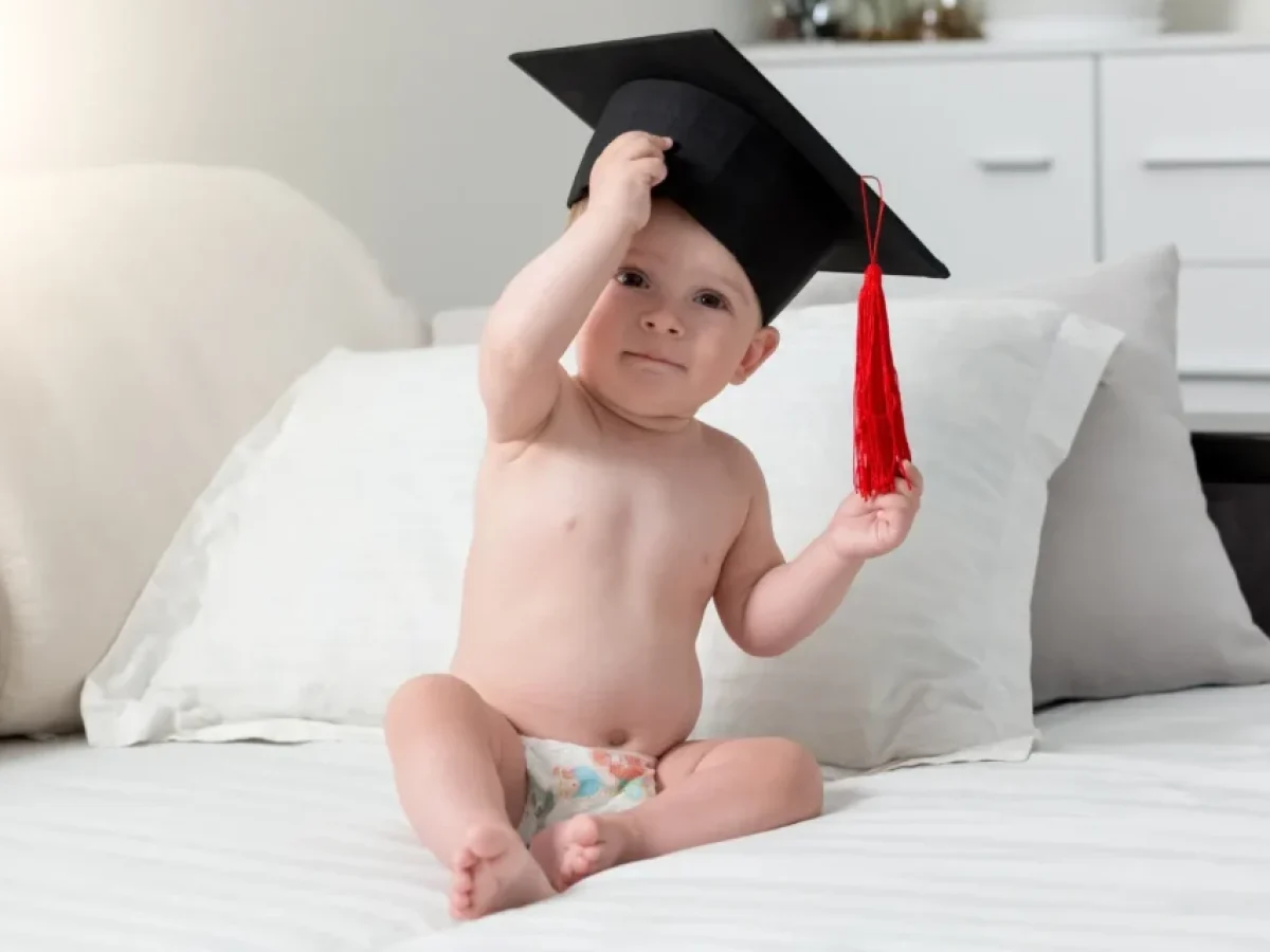 Μήπως τα μωρά αντιλαμβάνονται περισσότερα απ’ όσα δείχνουν;