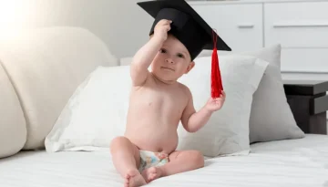 Μήπως τα μωρά αντιλαμβάνονται περισσότερα απ’ όσα δείχνουν;