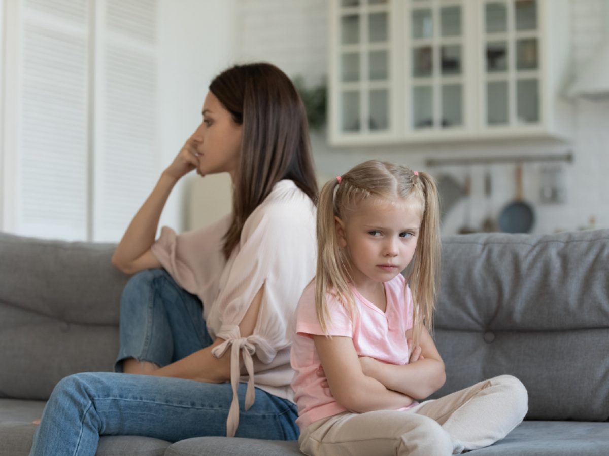 Μύθοι και αλήθειες για το gentle parenting