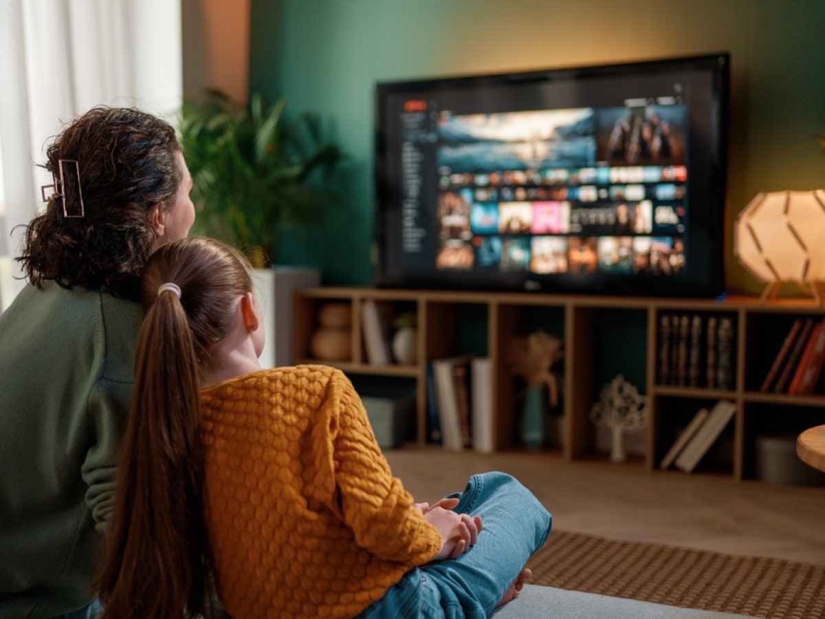 Ο πιο εύκολος τρόπος να μιλήσουμε με τα παιδιά για το bullying