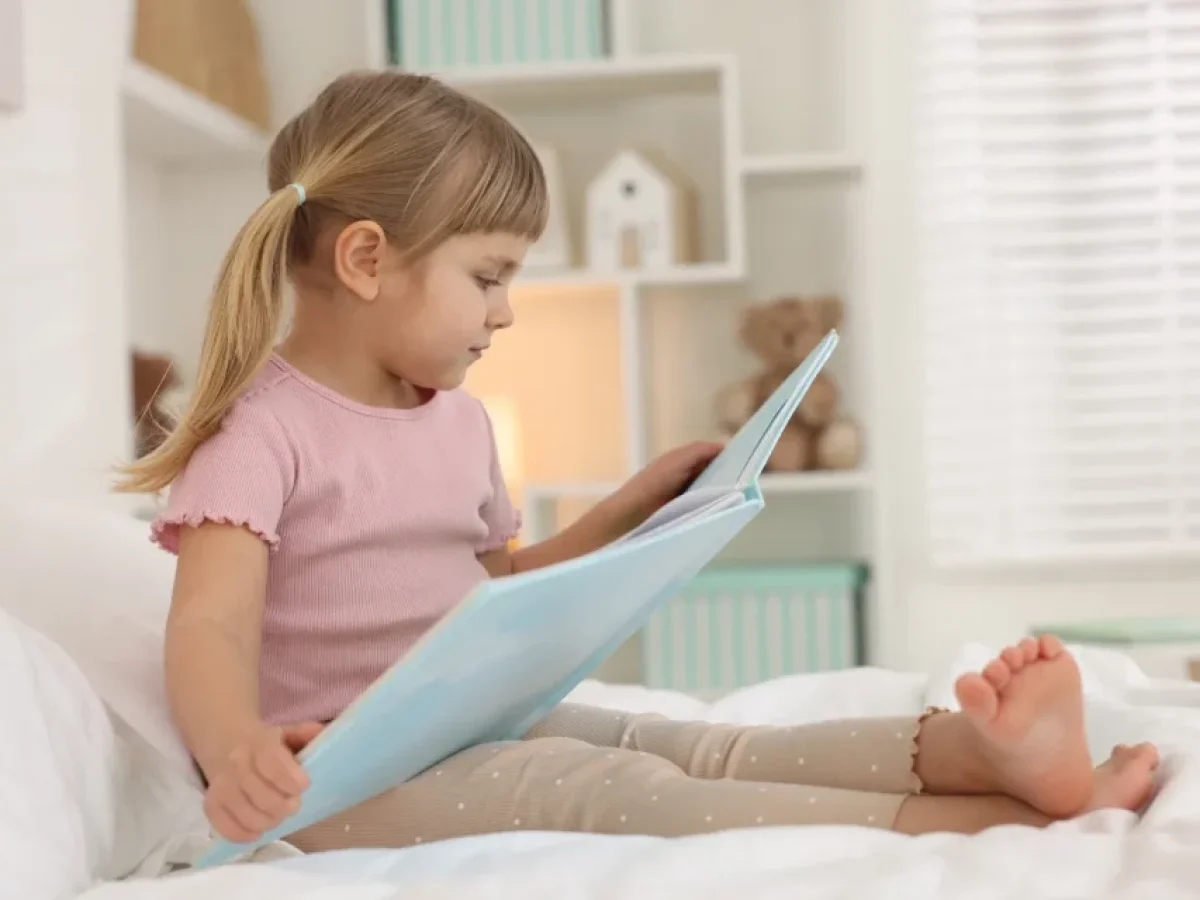 Όταν ένα παιδί διαβάζει πιο νωρίς από την ηλικία του – Τι σημαίνει πραγματικά