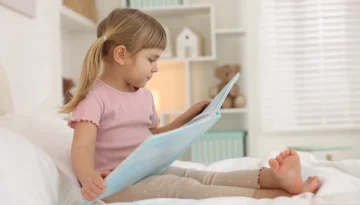 Όταν ένα παιδί διαβάζει πιο νωρίς από την ηλικία του – Τι σημαίνει πραγματικά