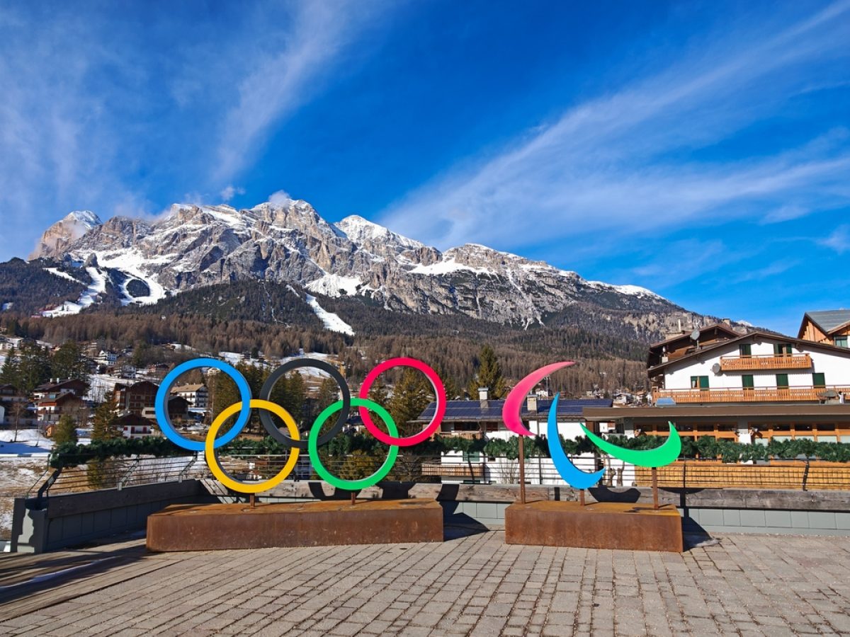 Παρακολουθήστε τους Ολυμπιακούς Αγώνες μαζί με τα παιδιά σας, τους κάνει πολύ καλό