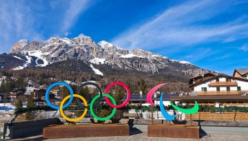 Παρακολουθήστε τους Ολυμπιακούς Αγώνες μαζί με τα παιδιά σας, τους κάνει πολύ καλό