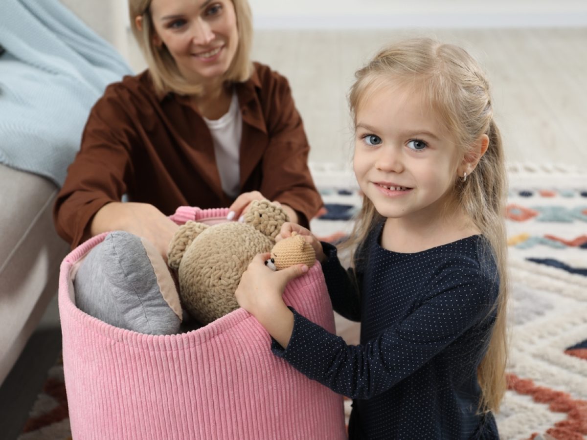 Παιχνίδια: Πώς τα πολλά, επηρεάζουν το μέλλον των παιδιών