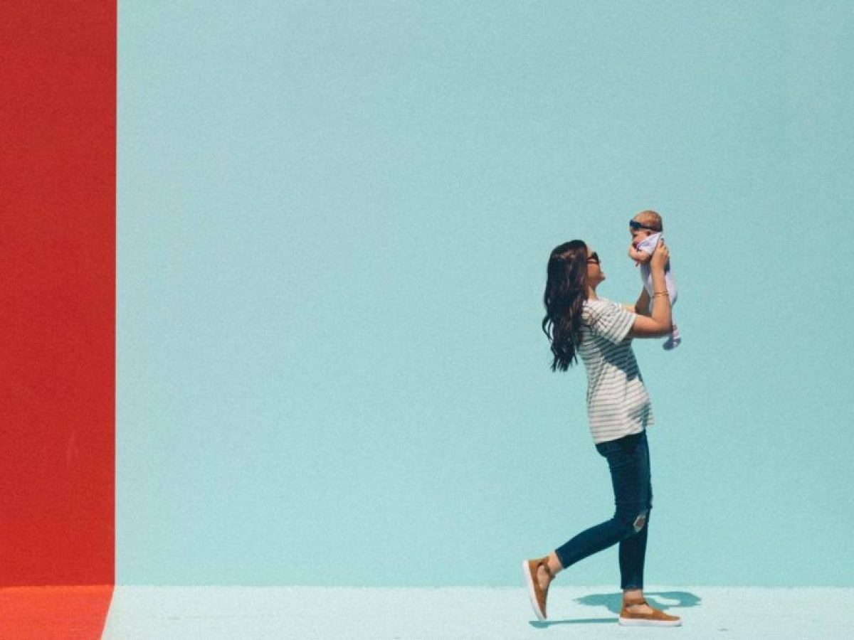 Παιδιά: Μαμά, δεν χρειάζεται να τα κάνεις όλα σωστά – Ο κανόνας του «6»