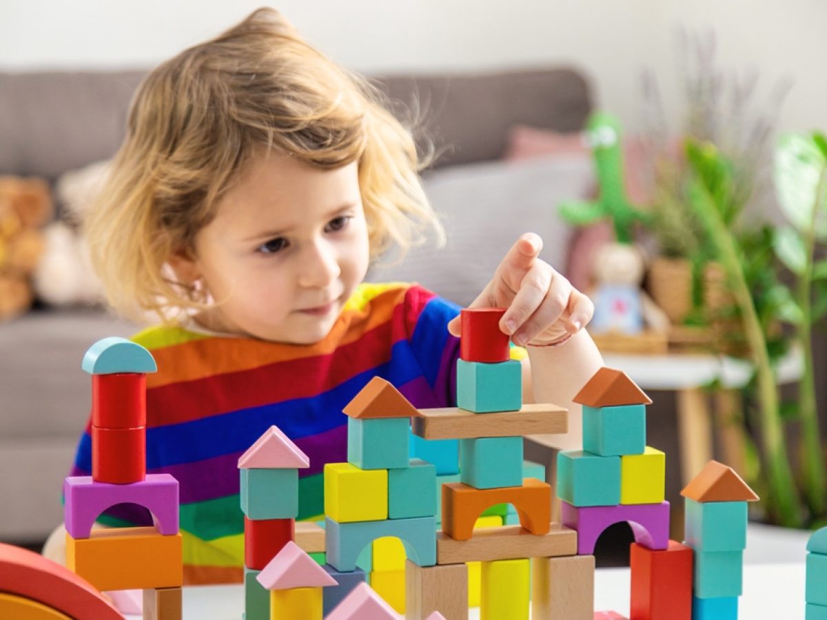 Παιδιά: Πώς θα λύνουν μόνα τους προβλήματα;