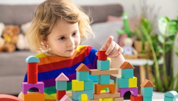 Παιδιά: Πώς θα λύνουν μόνα τους προβλήματα;