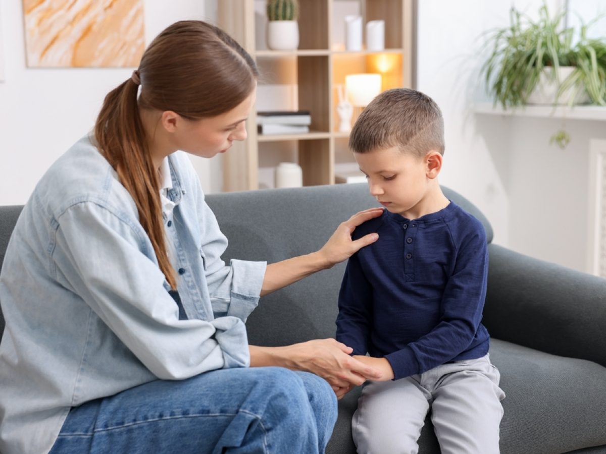 Παιδιά: Πότε μία κακή συμπεριφορά είναι bullying;