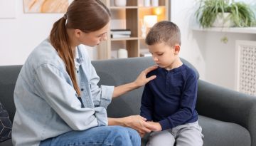 Παιδιά: Πότε μία κακή συμπεριφορά είναι bullying;