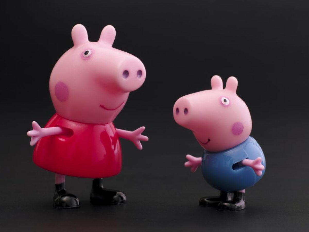 Πέππα το Γουρουνάκι: Συγκινητική εξέλιξη για τη διαφορετικότητα