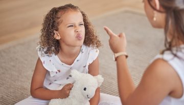 Πώς αλλάζει η κακή συμπεριφορά;