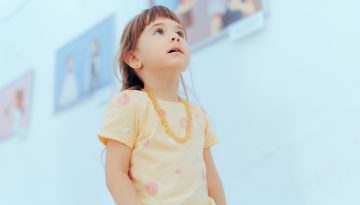 Πώς να γνωρίσετε στα παιδιά τον κόσμο των τεχνών;