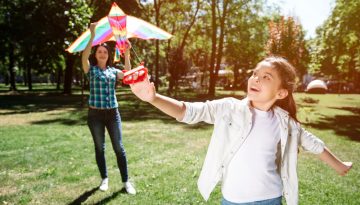 Πώς να κάνετε την Καθαρά Δευτέρα αξέχαστη για τα παιδιά