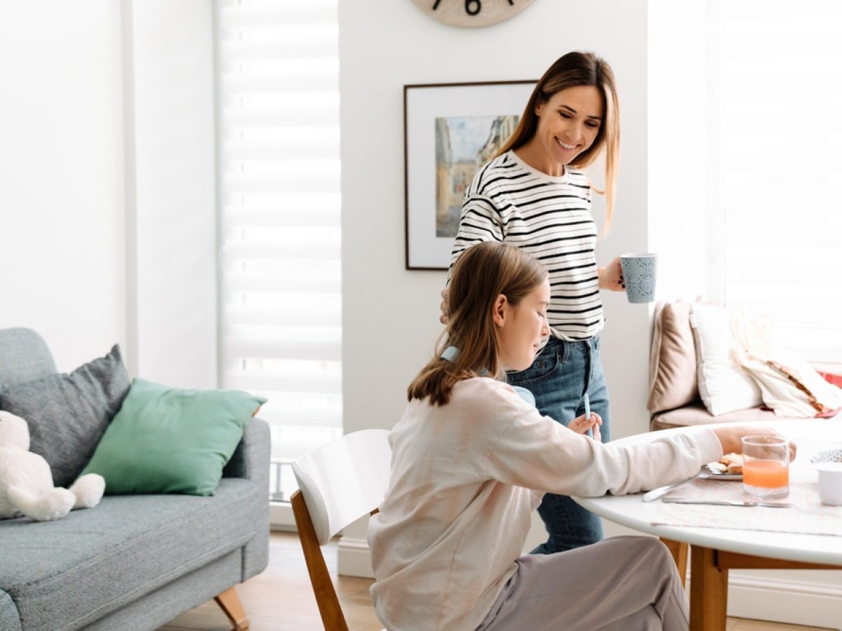 Πώς να κρατήσετε ανοιχτή την επικοινωνία στην προεφηβεία;