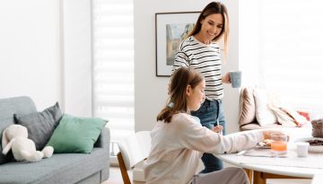 Πώς να κρατήσετε ανοιχτή την επικοινωνία στην προεφηβεία;