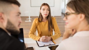 Πώς να λάμψεις σε μια συνέντευξη για εργασία στον τομέα της φροντίδας