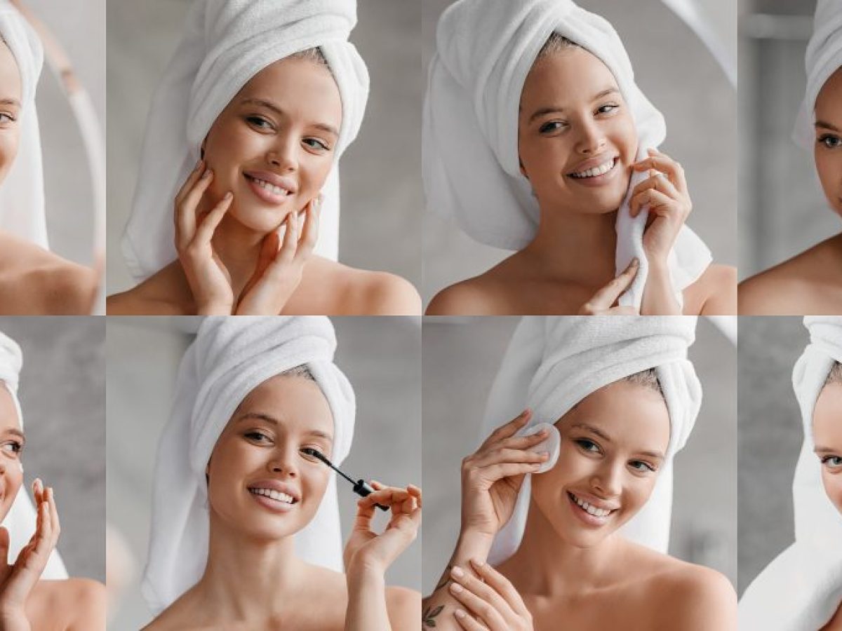 Πώς θα κάνετε το δέρμα σας να μοιάζει σαν να έχετε βάλει φίλτρο